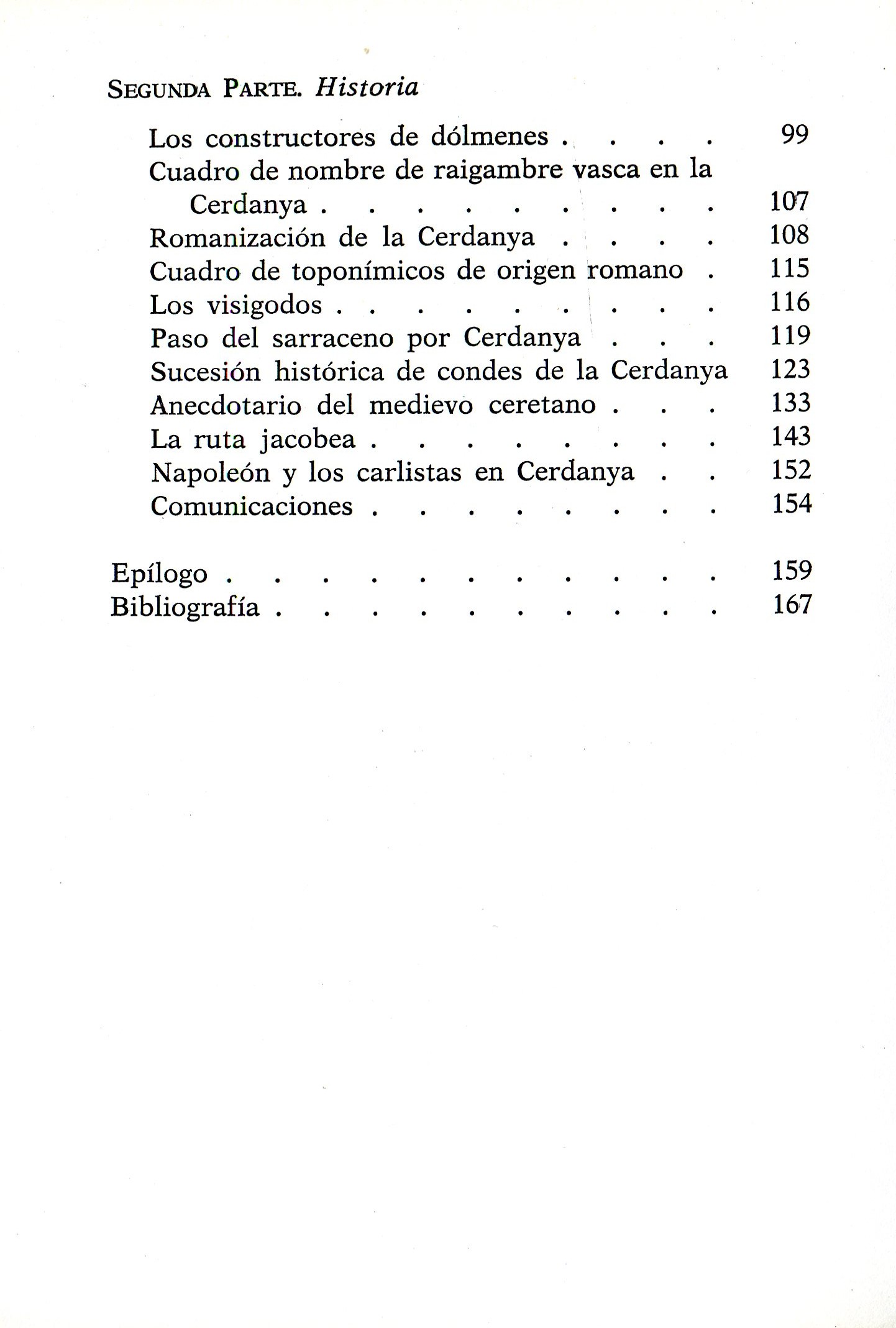 Cerdanya, La : Esmeralda mágica del Pirineo - Miniatura 3